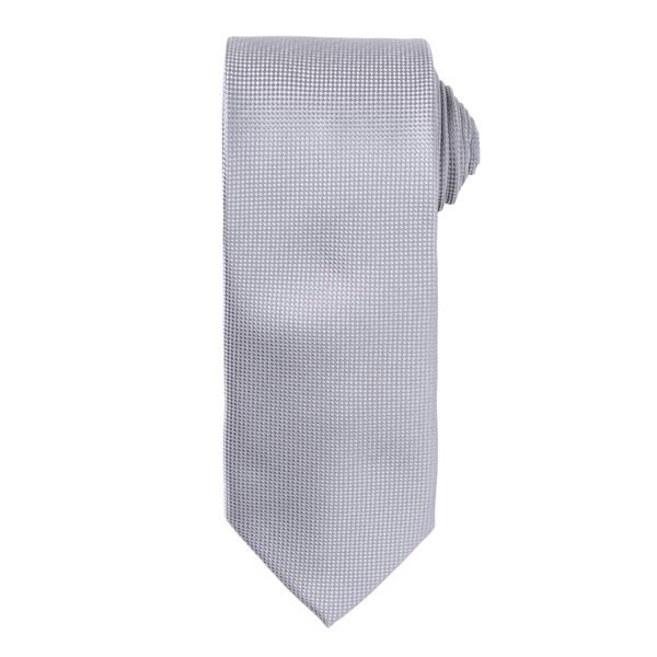 Micro waffle tie Thumbnail