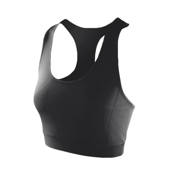 Softex® crop top Thumbnail