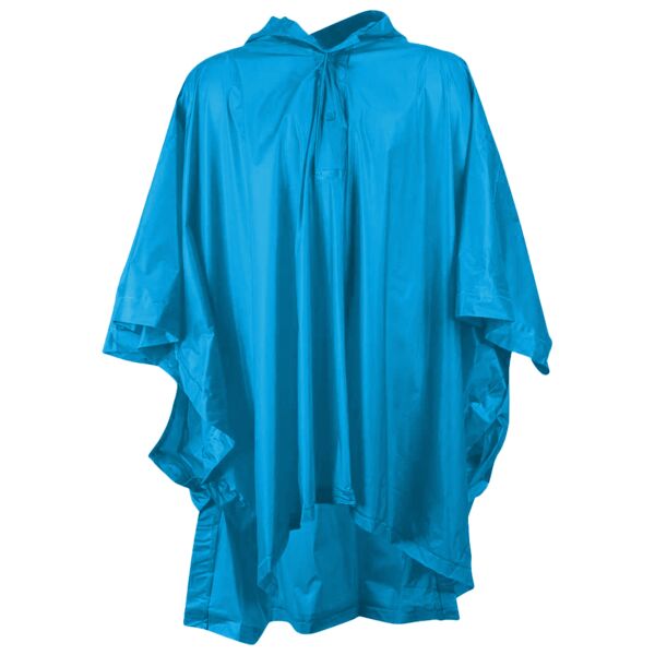 Kids plastic poncho Thumbnail