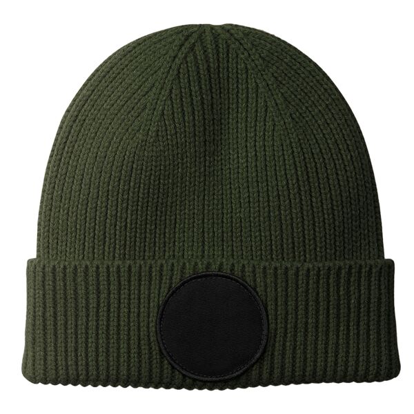 Circular Fashion Patch Beanie Thumbnail