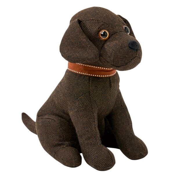 Dog door stop Thumbnail