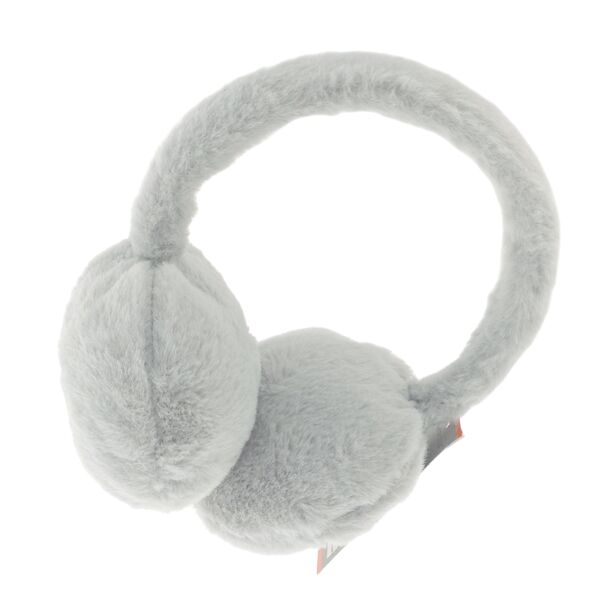 Faux fur earmuffs Thumbnail