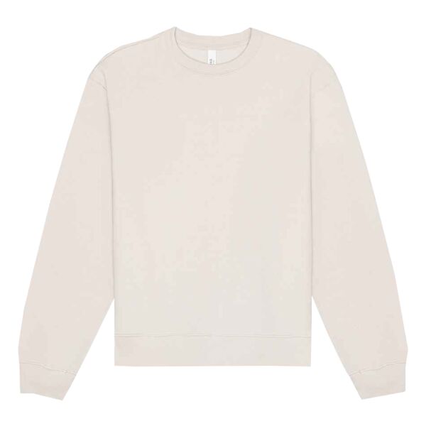 Canvas Unisex Heavyweight Crew Neck Sweatshirt Thumbnail