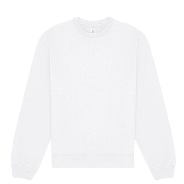 Unisex Crewneck Heavy Sweatshirt Thumbnail
