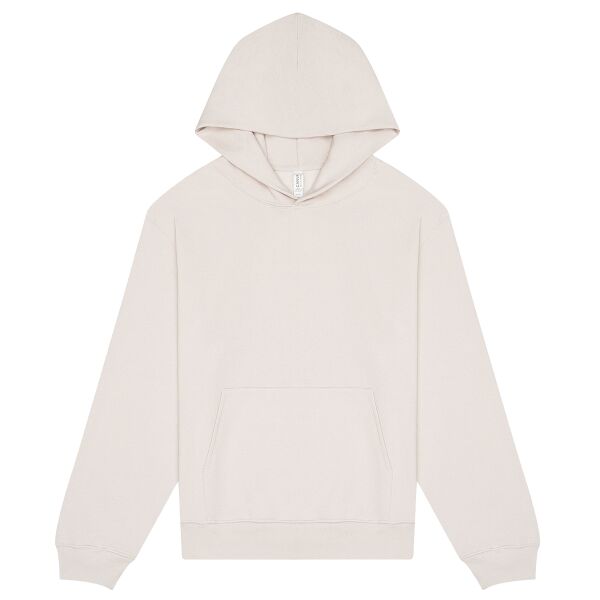 Unisex Heavy Pullover Hoodie Thumbnail