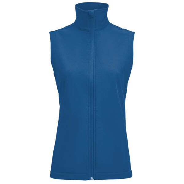 Ladies Valley Vest Thumbnail