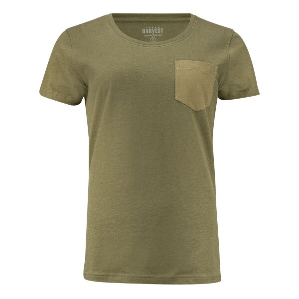 Ladies Walcott T-Shirt Thumbnail