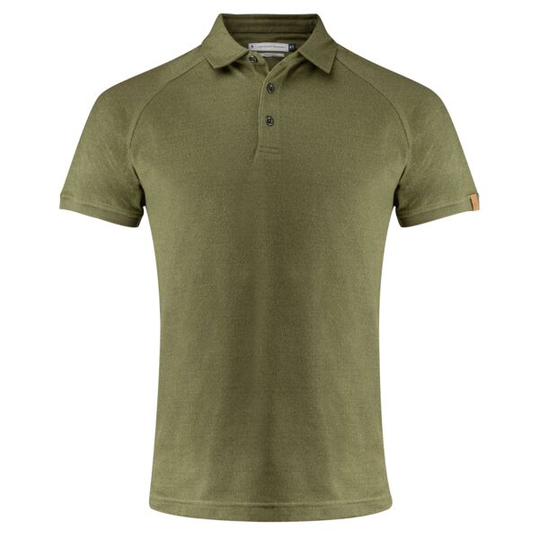 Brookings Modern Polo Shirt Thumbnail