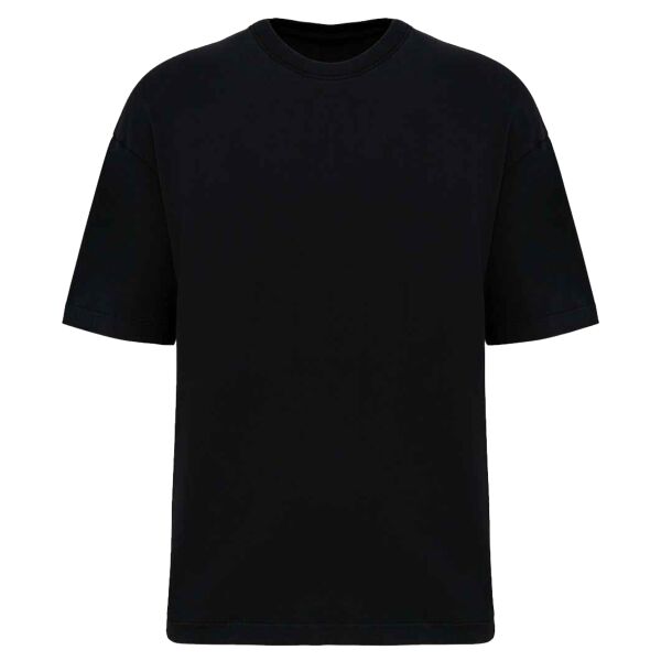 Native Spirit Oversize Washed Effect T-Shirt Thumbnail