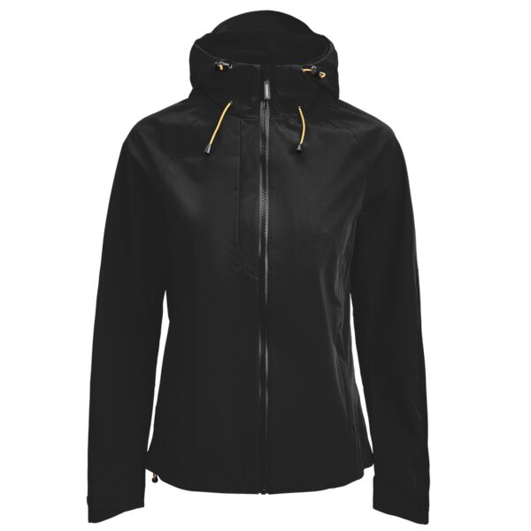 Women's Oxygen Shell Jacket Thumbnail