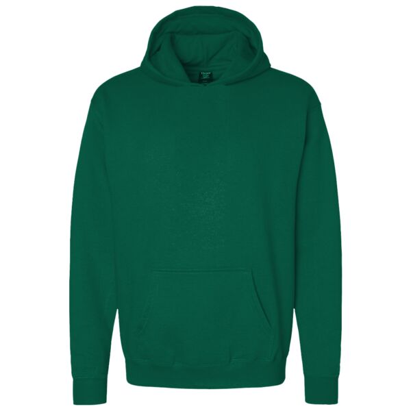 Fruit of the Loom Supercotton™ Hooded Sweatshirt Thumbnail