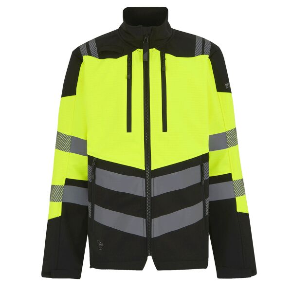 Hi-Vis X-Pro 3 Layer Softshell Thumbnail