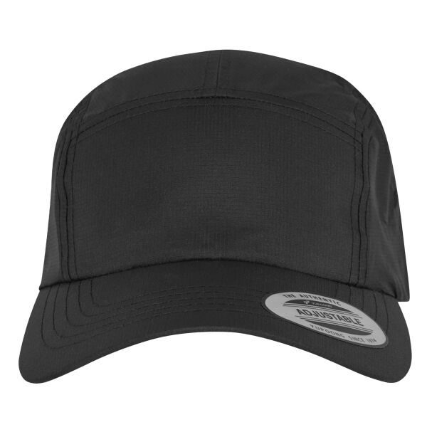 Flexfit jockey elastic cap (9300) Thumbnail