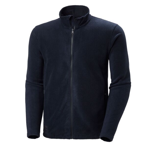 Manchester 2.0 Fleece Jacket Thumbnail