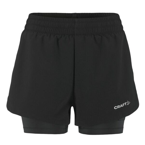 Ladies ADV Essence 2-In-1 Shorts 2 Thumbnail