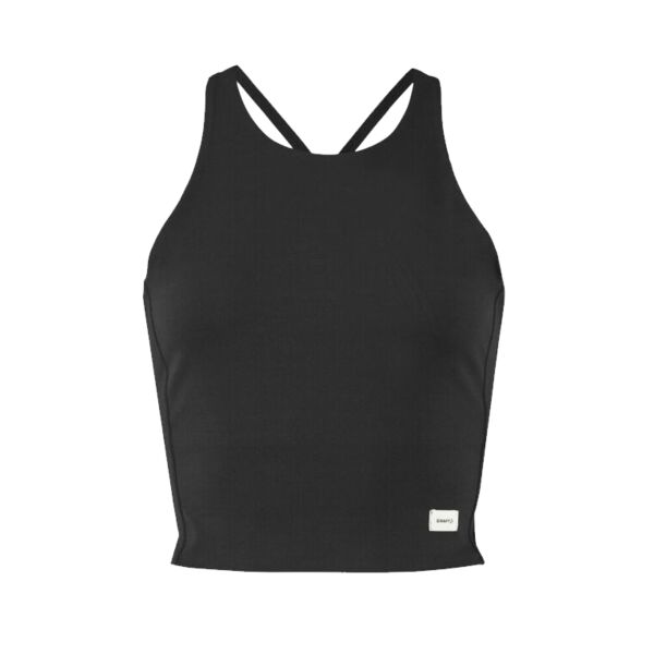 Collective Cropped Singlet Thumbnail