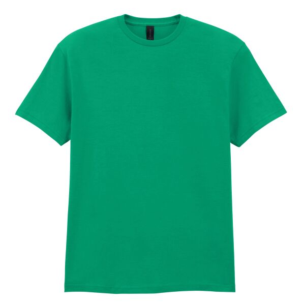 Softstyle CVC Adult T-Shirt Thumbnail