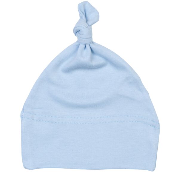 Baby One Knot Hat Thumbnail