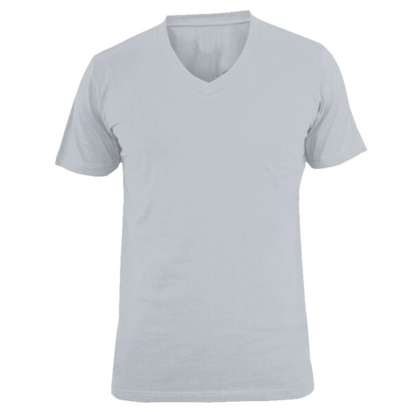 Men's Valueweight V-Neck T Thumbnail