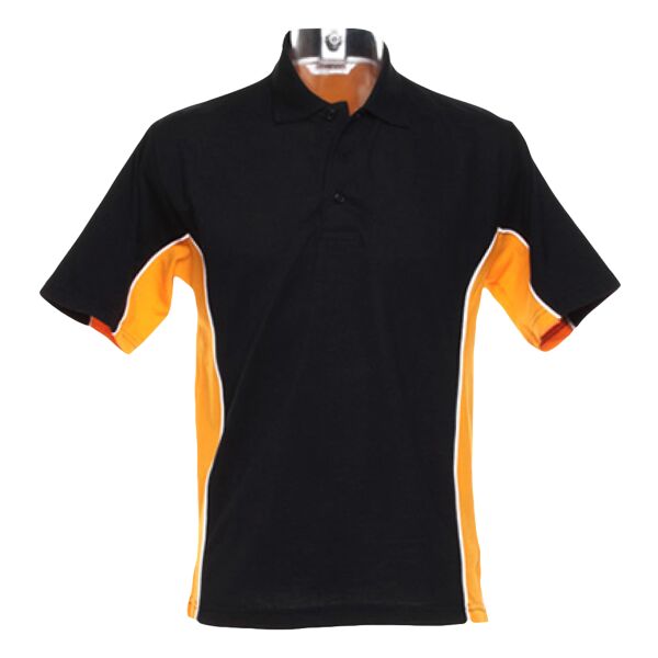 Classic Fit Track Polo Thumbnail