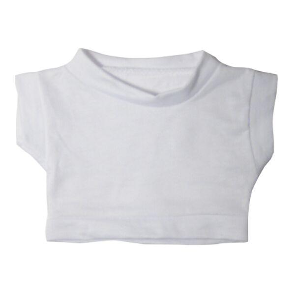 Soft Toy - 5" Promo Bear Thumbnail