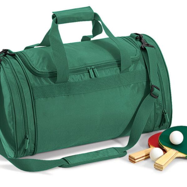 Sports Holdall Thumbnail