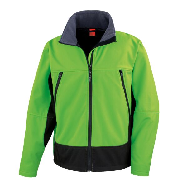Activity Softshell Jacket Thumbnail