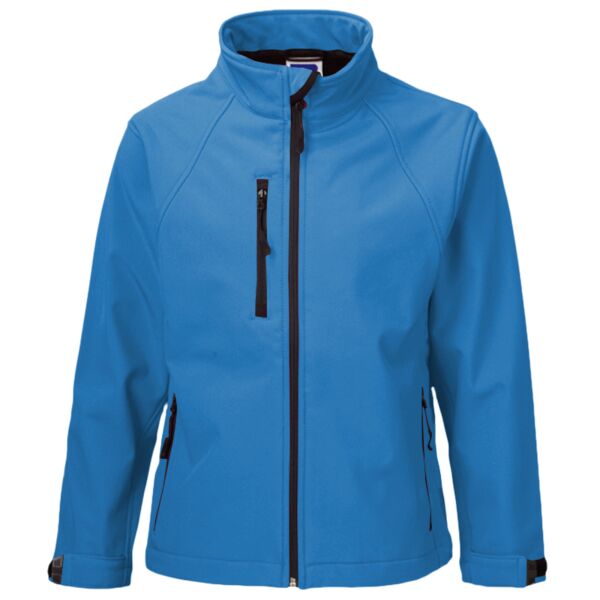 Men's Softshell Jacket Thumbnail