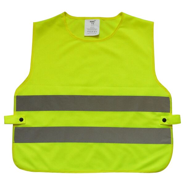 Hi-Vis Children's 2 Band Tabard Thumbnail