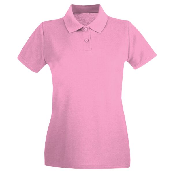 Ladies' Premium Polo Thumbnail