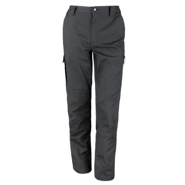Sabre Stretch Trousers (Reg) Thumbnail