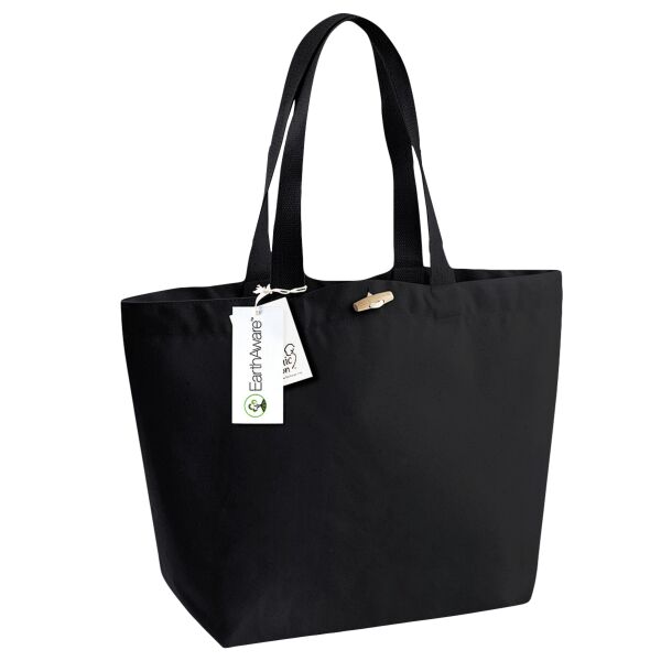 EarthAware® Organic Marina Tote Thumbnail