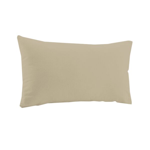 Fairtrade Cotton Canvas Cushion Cover Thumbnail