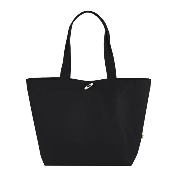 Westford Mill EarthAware® Organic Marina Tote Bag Thumbnail