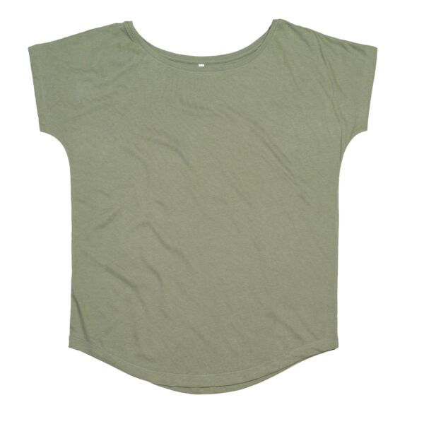 Mantis Ladies Loose Fit T-Shirt Thumbnail