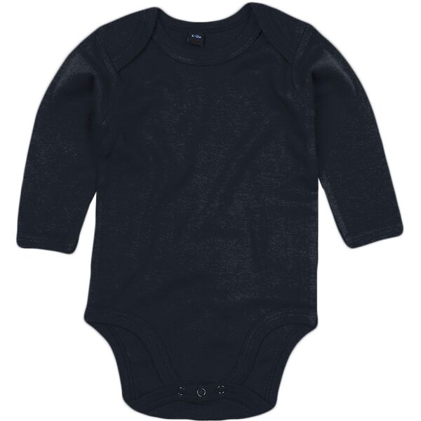 BabyBugz Baby Long Sleeve Bodysuit Thumbnail