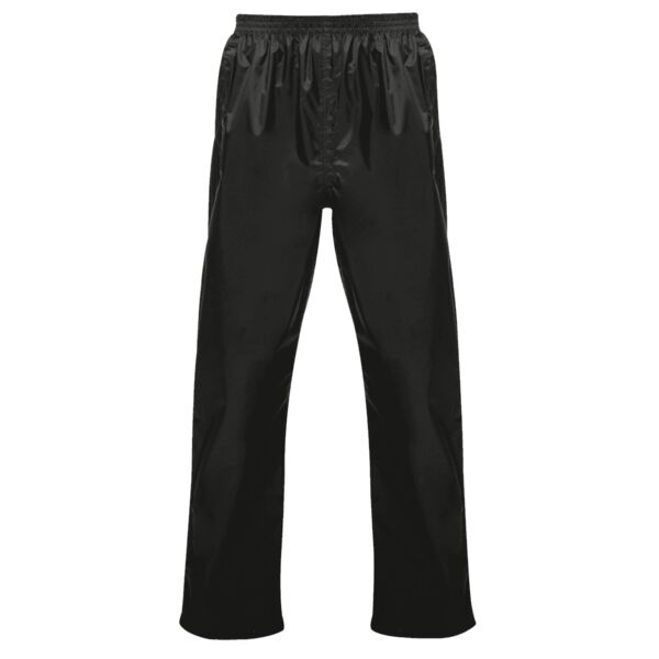 Pro Packaway Breathable Overtrouser Thumbnail