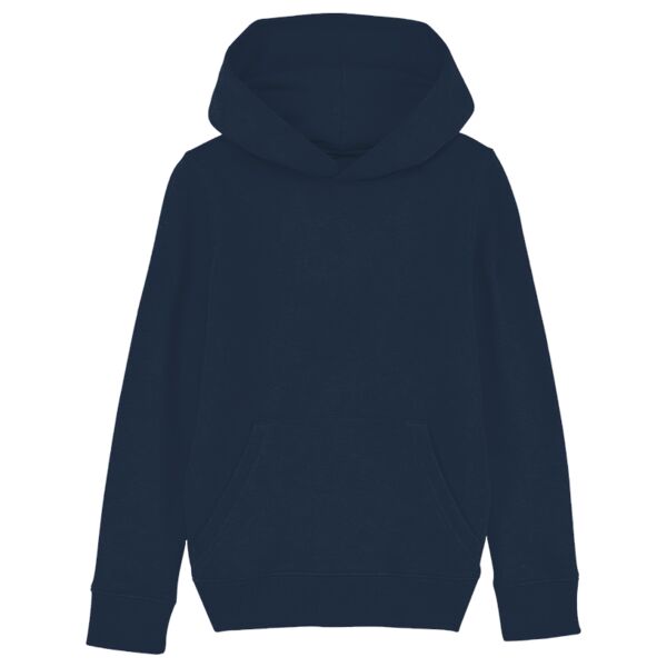 Kids mini Cruiser iconic hoodie sweatshirt (STSK911) Thumbnail