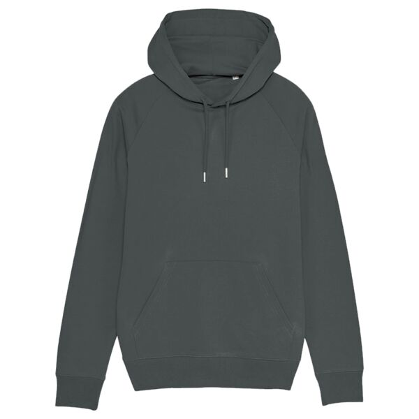 Stanley Flyer iconic hoodie sweatshirt (STSM565) Thumbnail