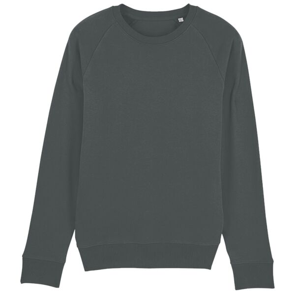 Stroller, unisex iconic crew neck sweatshirt (STSM567) Thumbnail