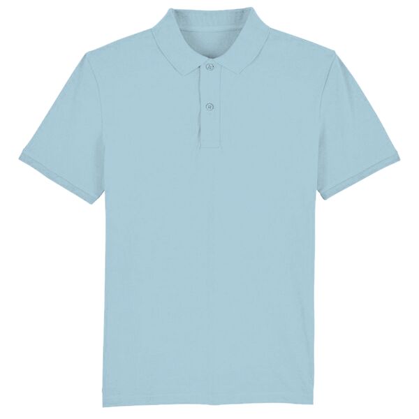 Stanley Dedicator iconic polo (STPM563) Thumbnail