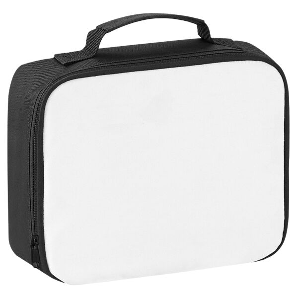 BagBase Sublimation Lunch Cooler Bag Thumbnail