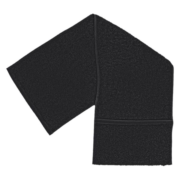 Towel City Luxury Pocket Gym Towel Thumbnail