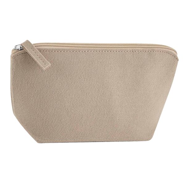 Felt accessory bag Thumbnail