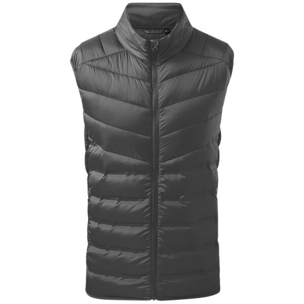 Mantel moulded gilet Thumbnail