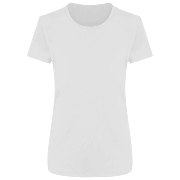 Women's Ambaro recycled sports tee Thumbnail