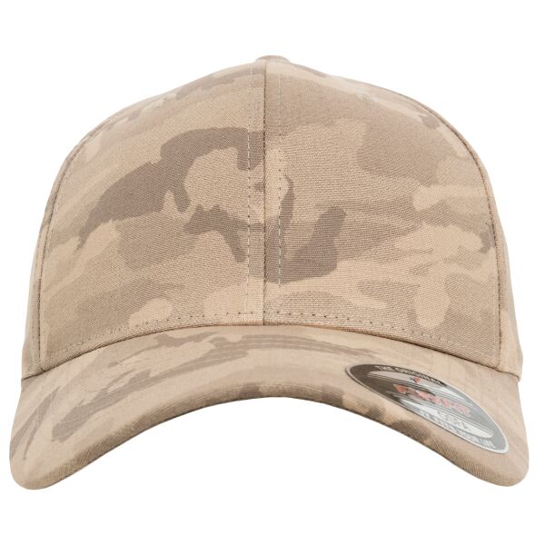 Flexfit light camo (6277LC) Thumbnail