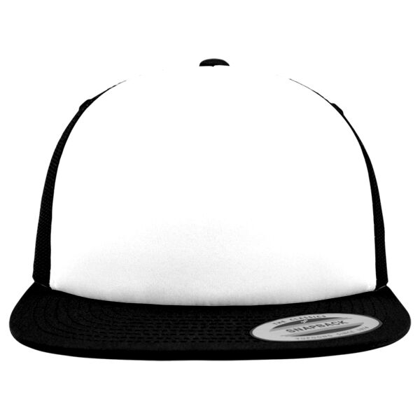 Flexfit Foam Trucker Cap Thumbnail