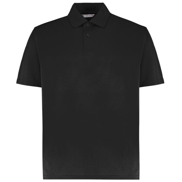 Regular Fit Superwash® 60°Pique Polo with Cooltex® Plus Thumbnail