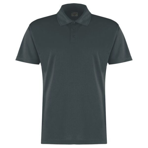 Regular Fit Cooltex® Plus Mirco Mesh Polo Thumbnail